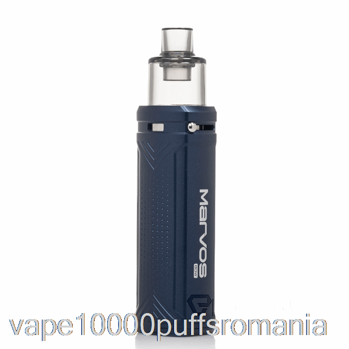 Vape Romania Freemax Marvos 80w Kit Albastru